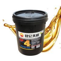 河南柴油机油品牌大全与润滑油选购指南