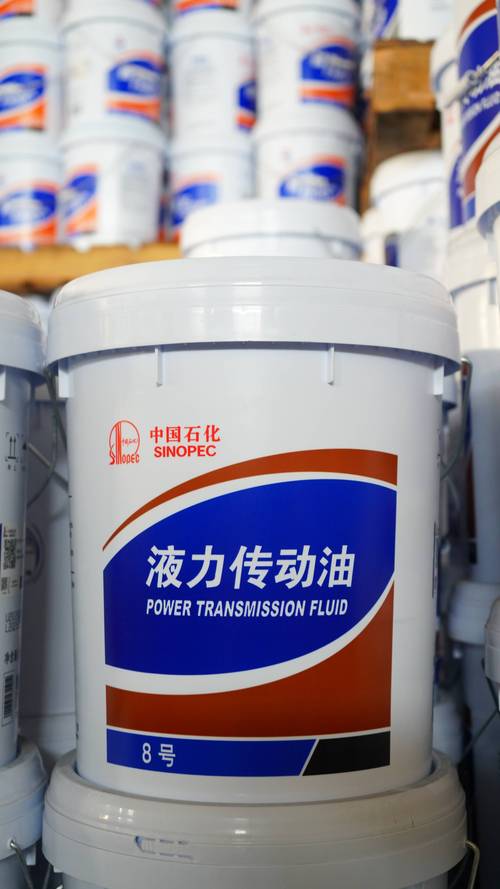山西润滑油批发商的诚信密码 口碑是怎样炼成的